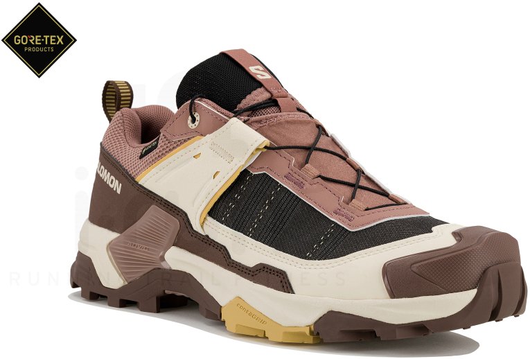 Salomon X Ultra 5 Gore-Tex Damen