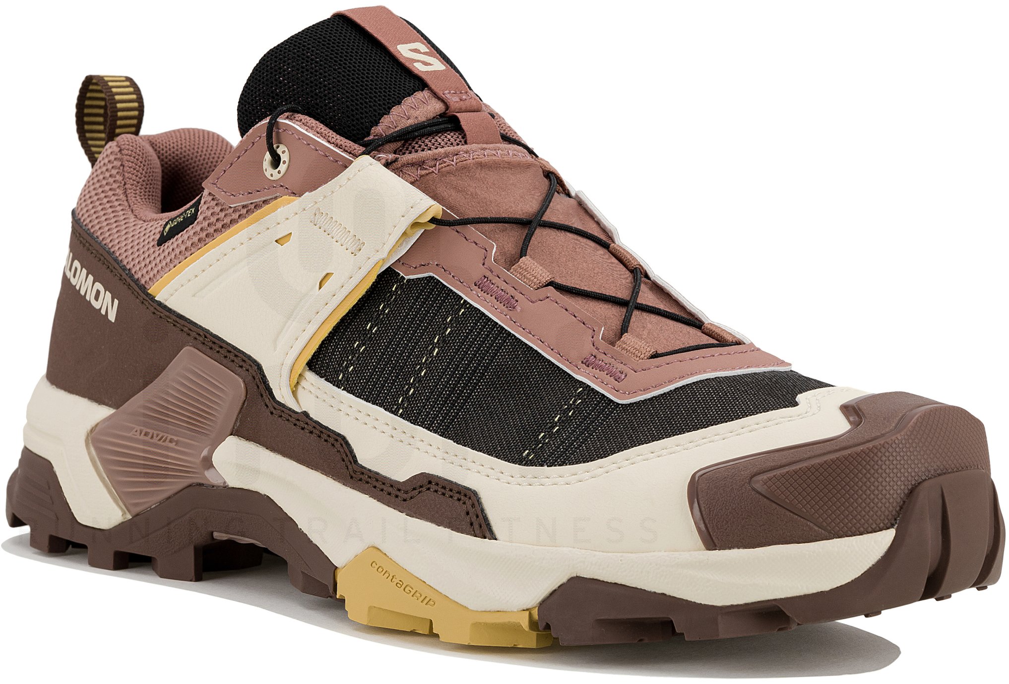 Salomon X Ultra 5 Gore-Tex Damen