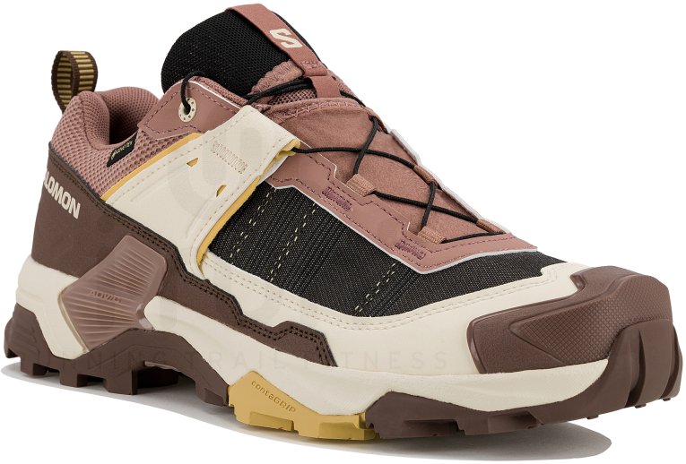 Salomon X Ultra 5 Gore-Tex 