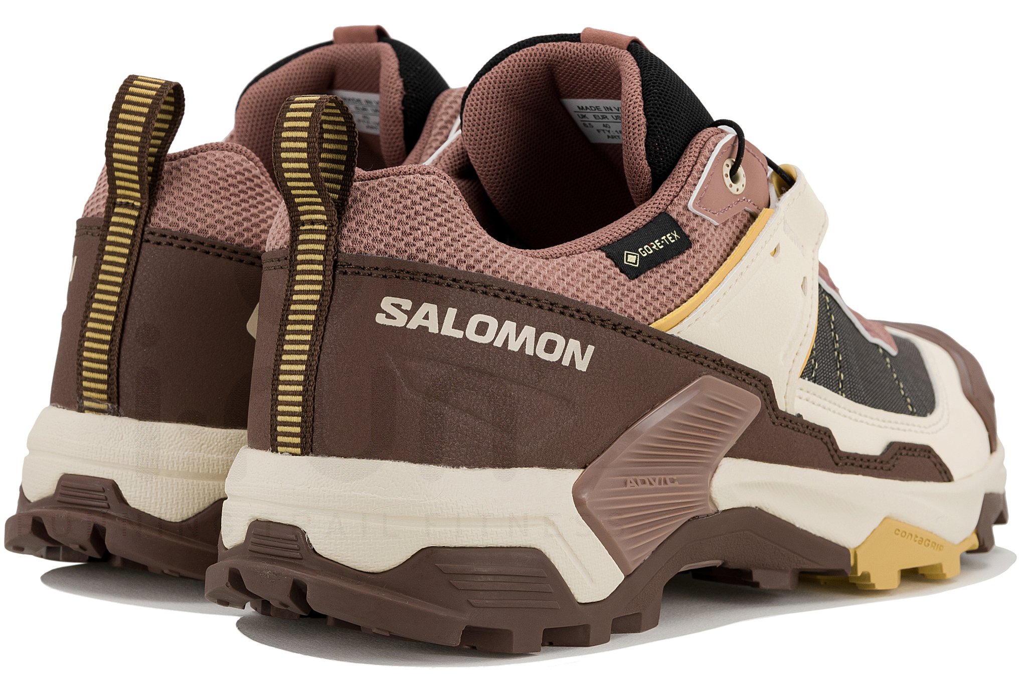 Salomon X Ultra 5 Gore-Tex Damen