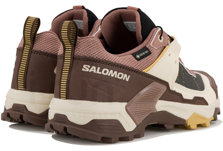 Salomon X Ultra 5 Gore-Tex Damen