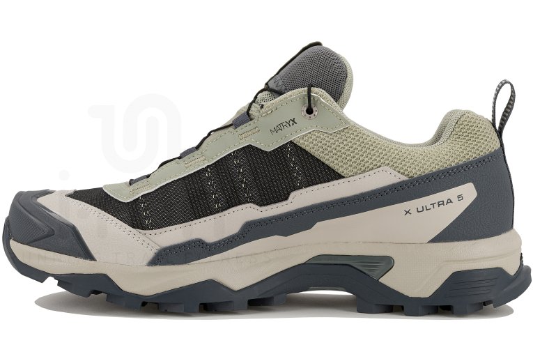 Salomon X Ultra 5 Gore-Tex 