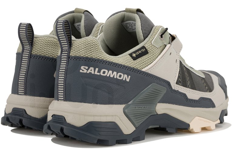 Salomon X Ultra 5 Gore-Tex 