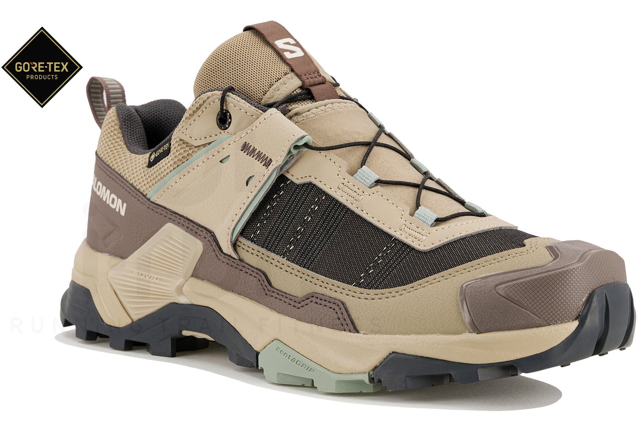 Salomon X Ultra 5 Gore-Tex