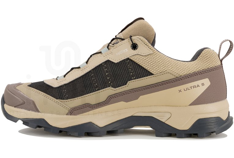 Salomon X Ultra 5 Gore-Tex