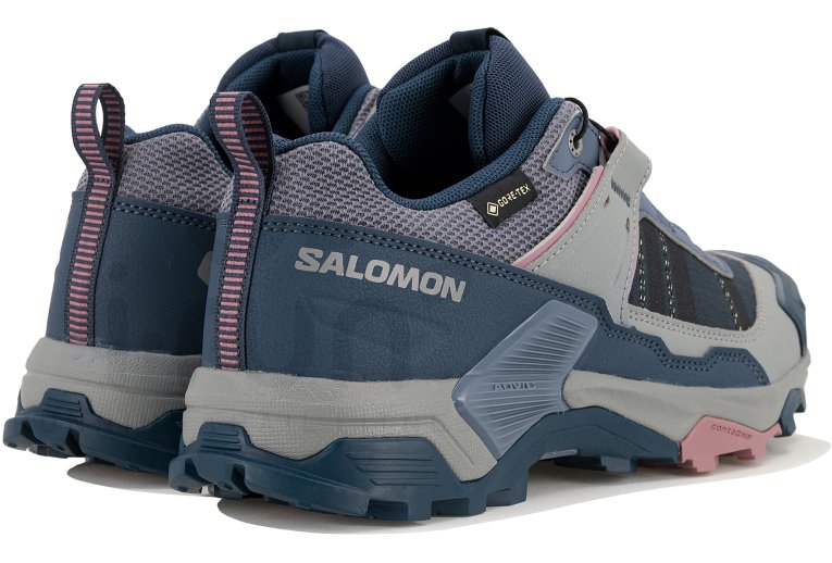 Salomon X Ultra 5 Gore-Tex 