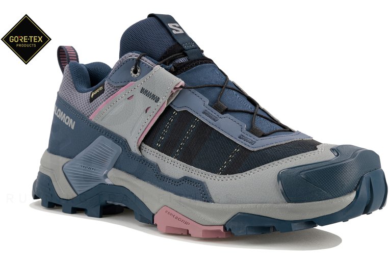 Salomon X Ultra 5 Gore-Tex 