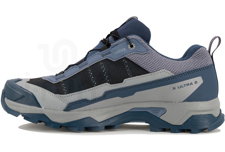 Salomon X Ultra 5 Gore-Tex 