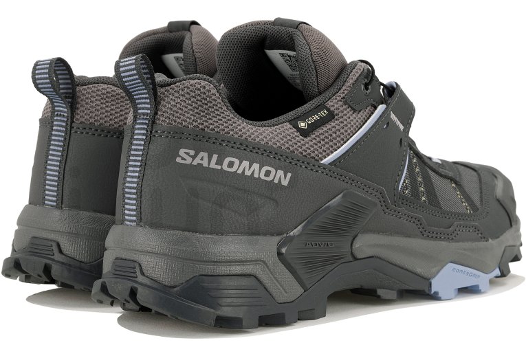 Salomon X Ultra 5 Gore-Tex 