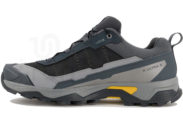 Salomon X Ultra 5 Gore-Tex