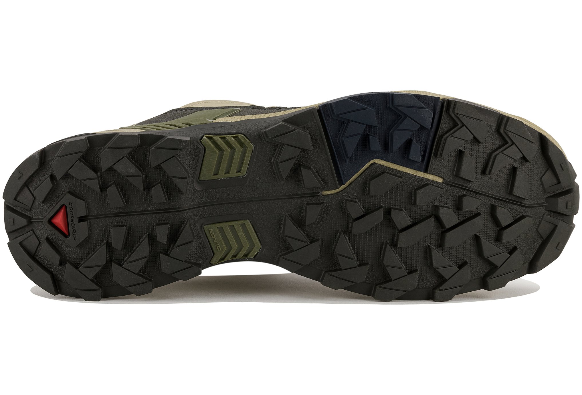 Salomon X Ultra 5 Gore-Tex Herren