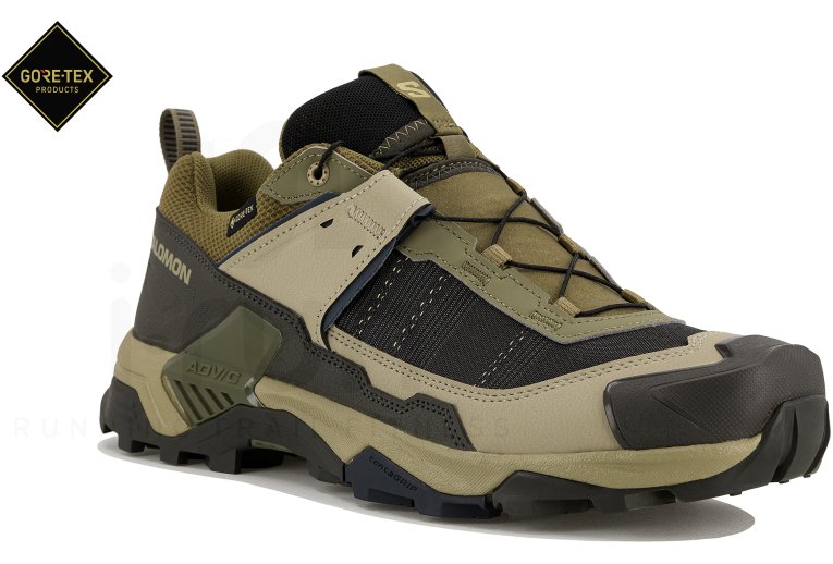 Salomon X Ultra 5 Gore-Tex Herren