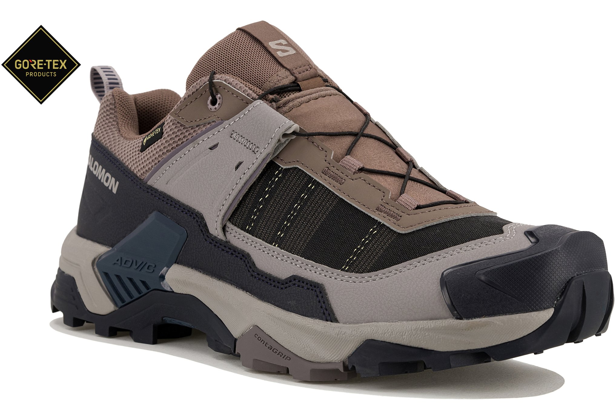 Salomon X Ultra 5 Gore-Tex Chaussures homme - Salomon - Chaussures de sport