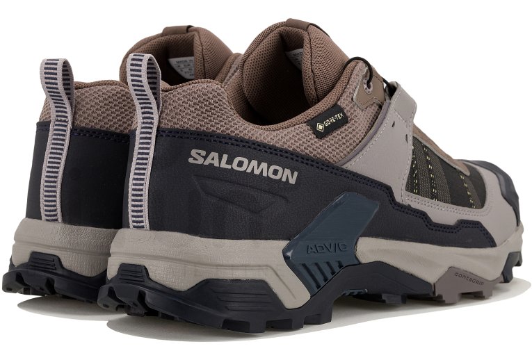 Salomon X Ultra 5 Gore-Tex Herren