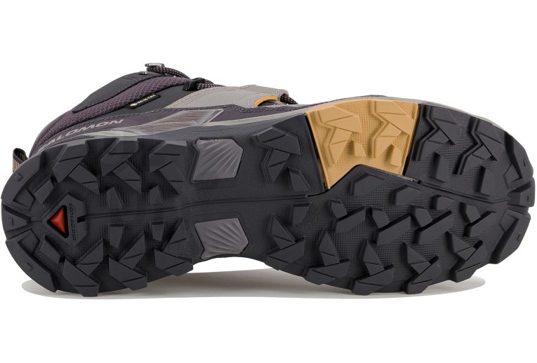 Salomon X Ultra 5 Mid Gore-Tex
