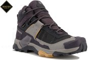 Salomon X Ultra 5 Mid Gore-Tex 