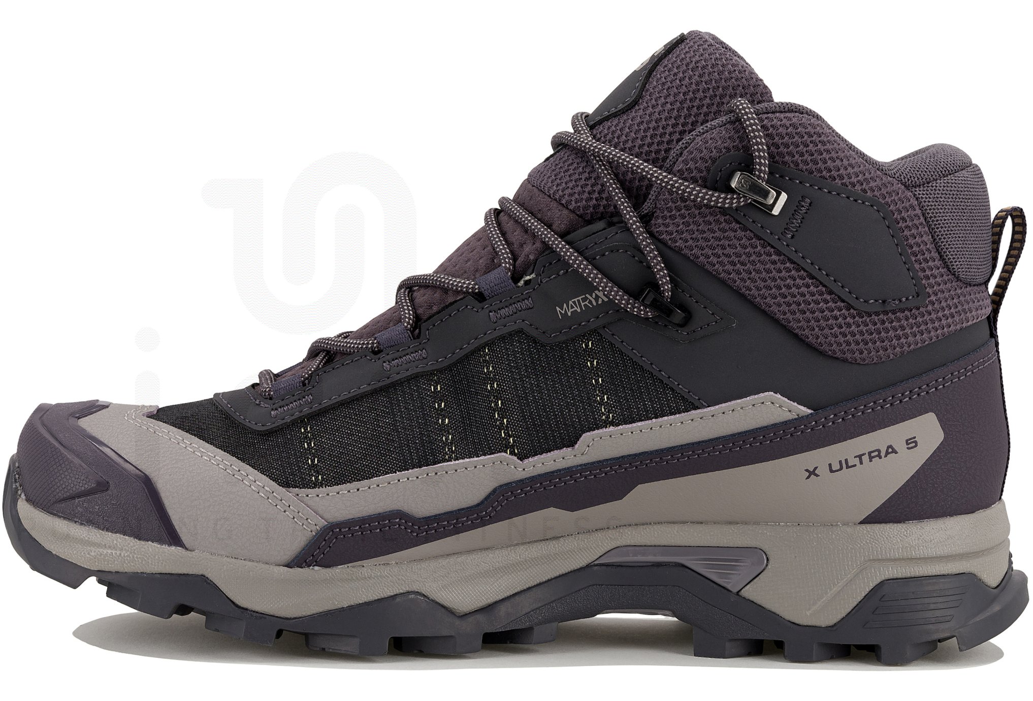 Salomon X Ultra 5 Mid Gore-Tex