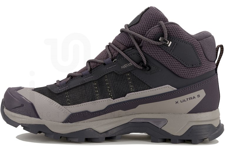 Salomon X Ultra 5 Mid Gore-Tex