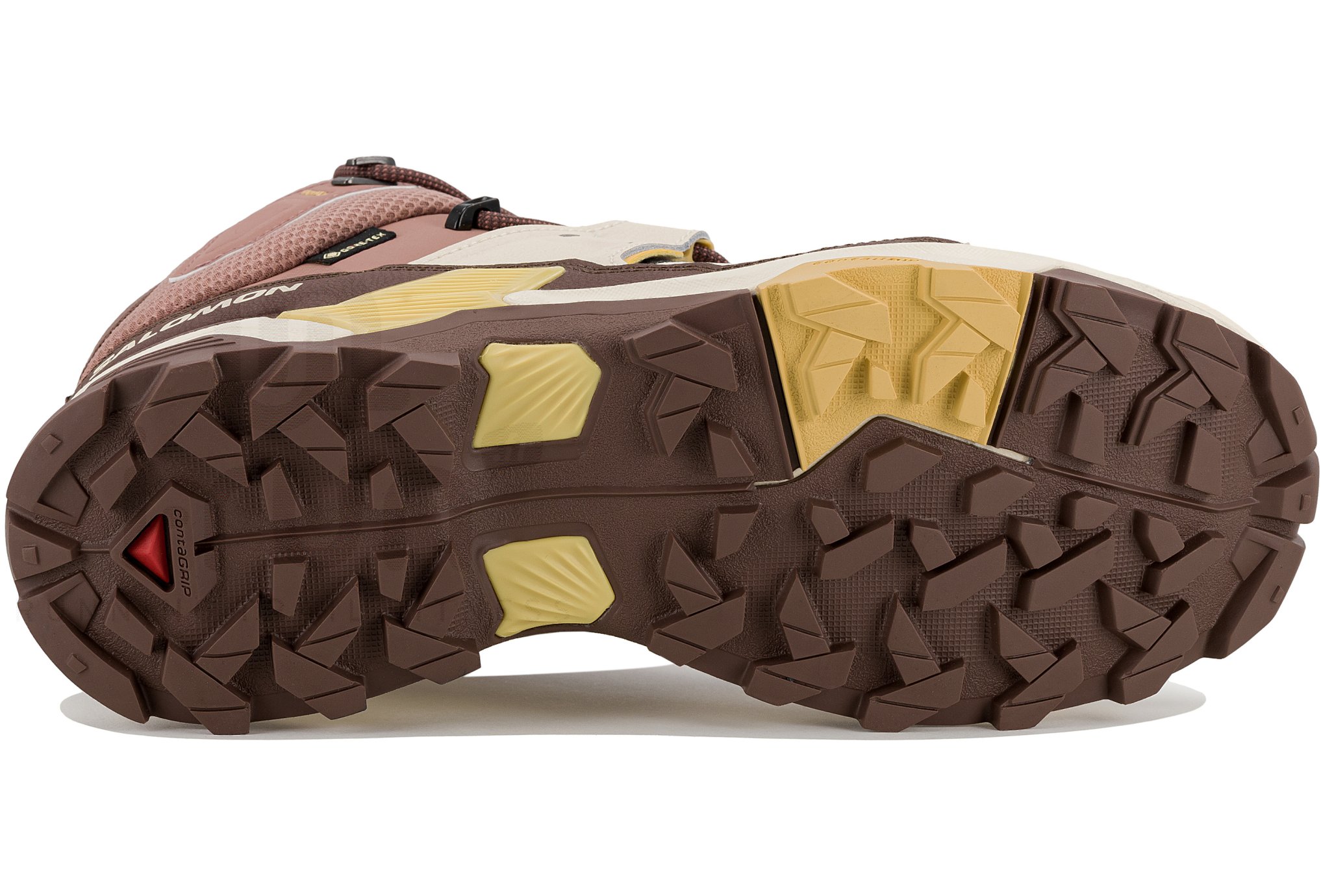 Salomon X Ultra 5 Mid Gore-Tex