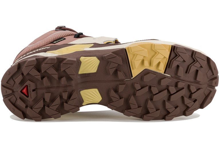 Salomon X Ultra 5 Mid Gore-Tex