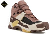 Salomon X Ultra 5 Mid Gore-Tex 