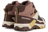Salomon X Ultra 5 Mid Gore-Tex Damen