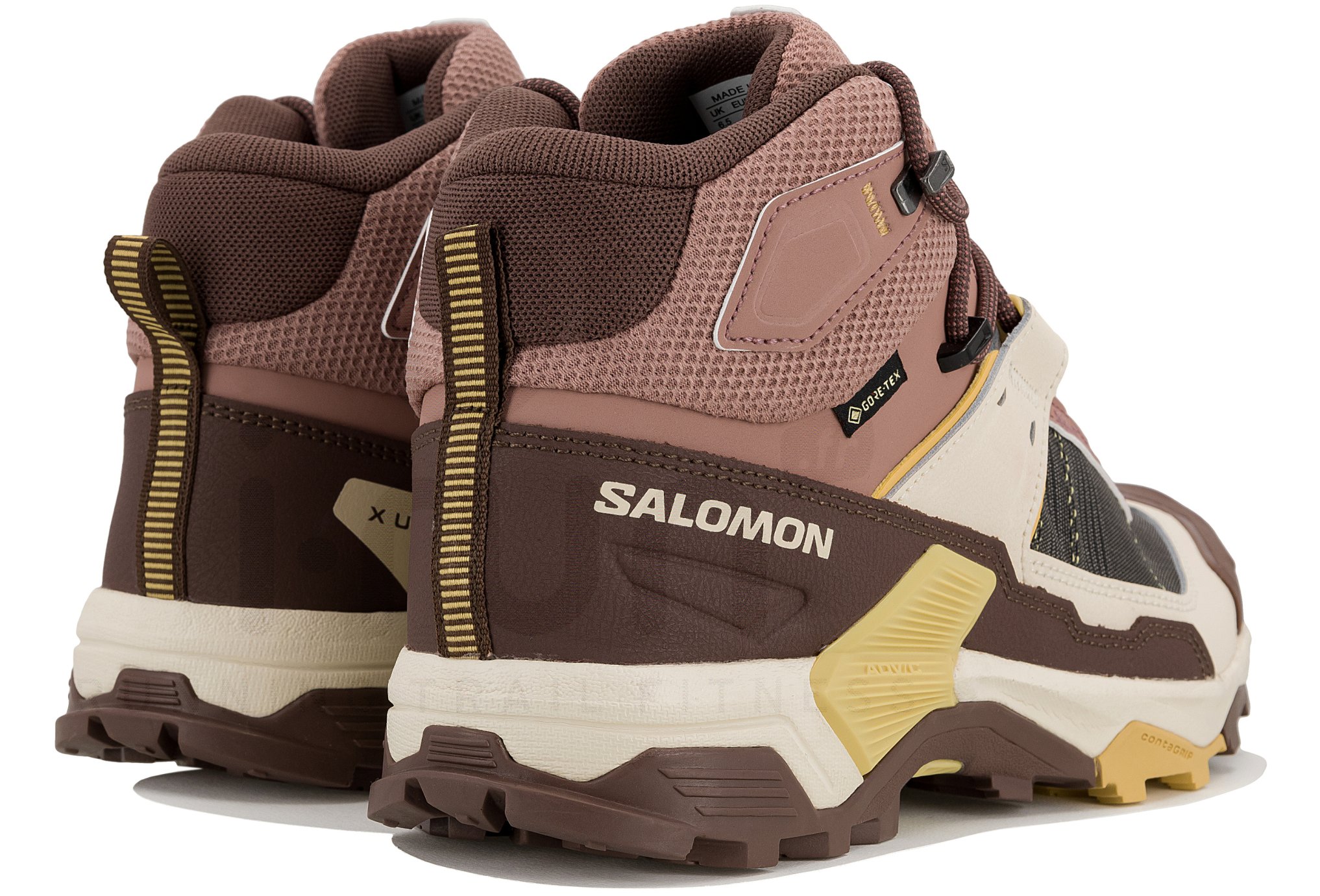 Salomon X Ultra 5 Mid Gore-Tex