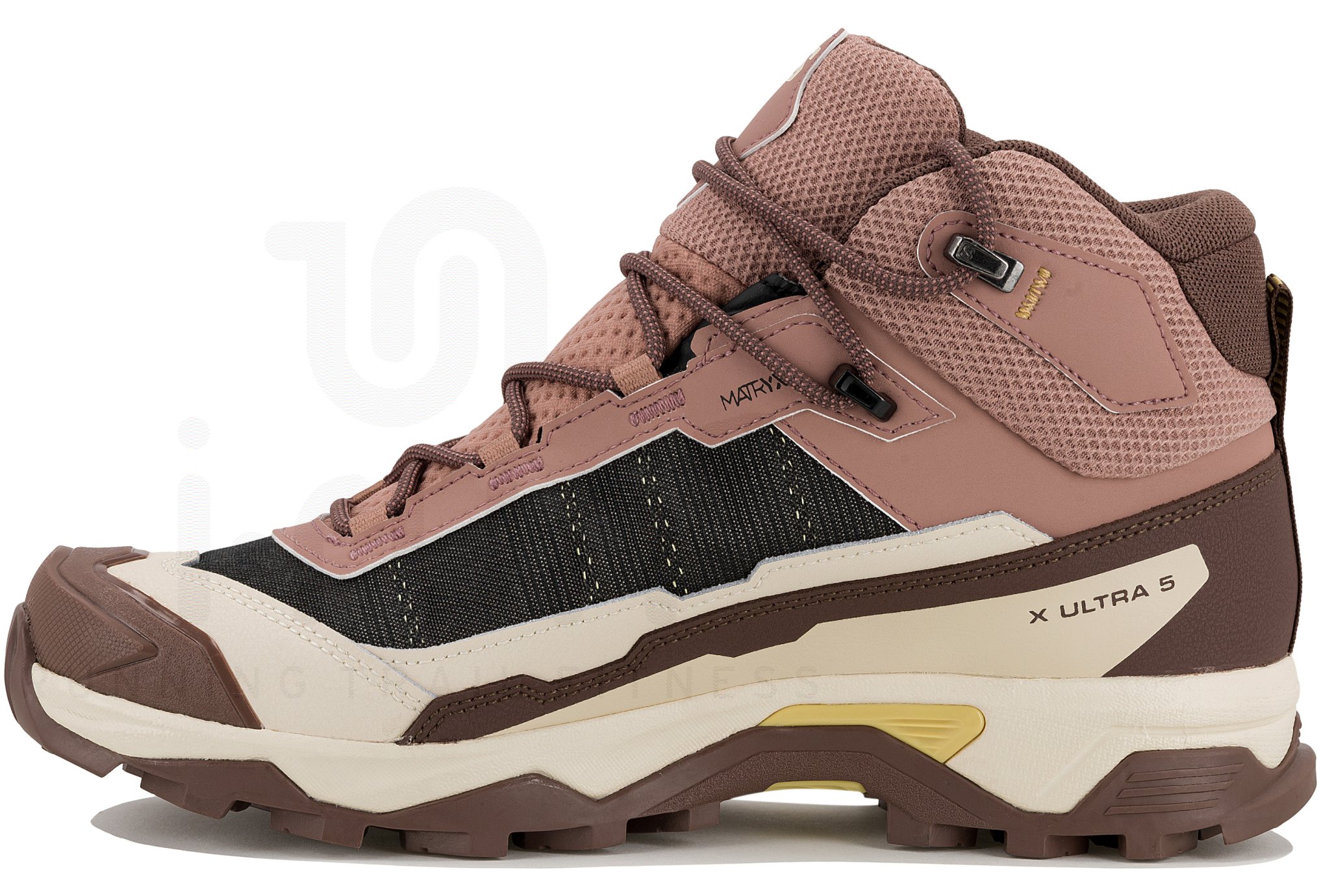 Salomon X Ultra 5 Mid Gore-Tex