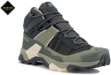 Salomon X Ultra 5 Mid Gore-Tex