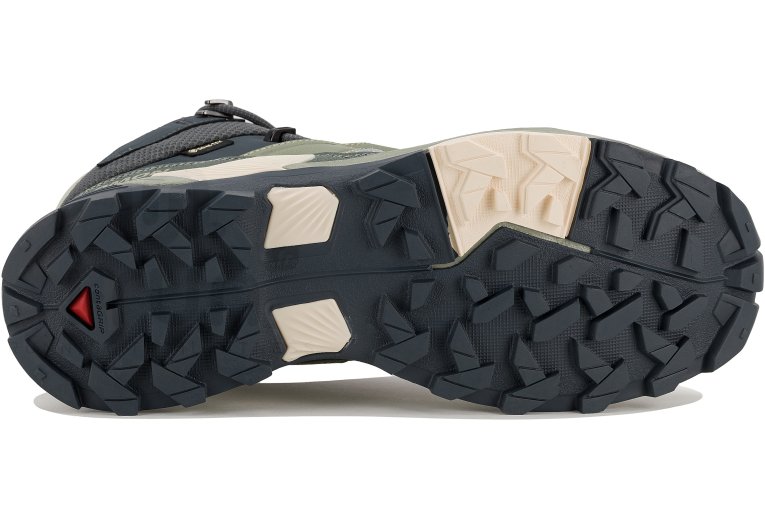 Salomon X Ultra 5 Mid Gore-Tex 