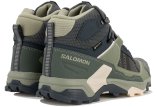Salomon X Ultra 5 Mid Gore-Tex