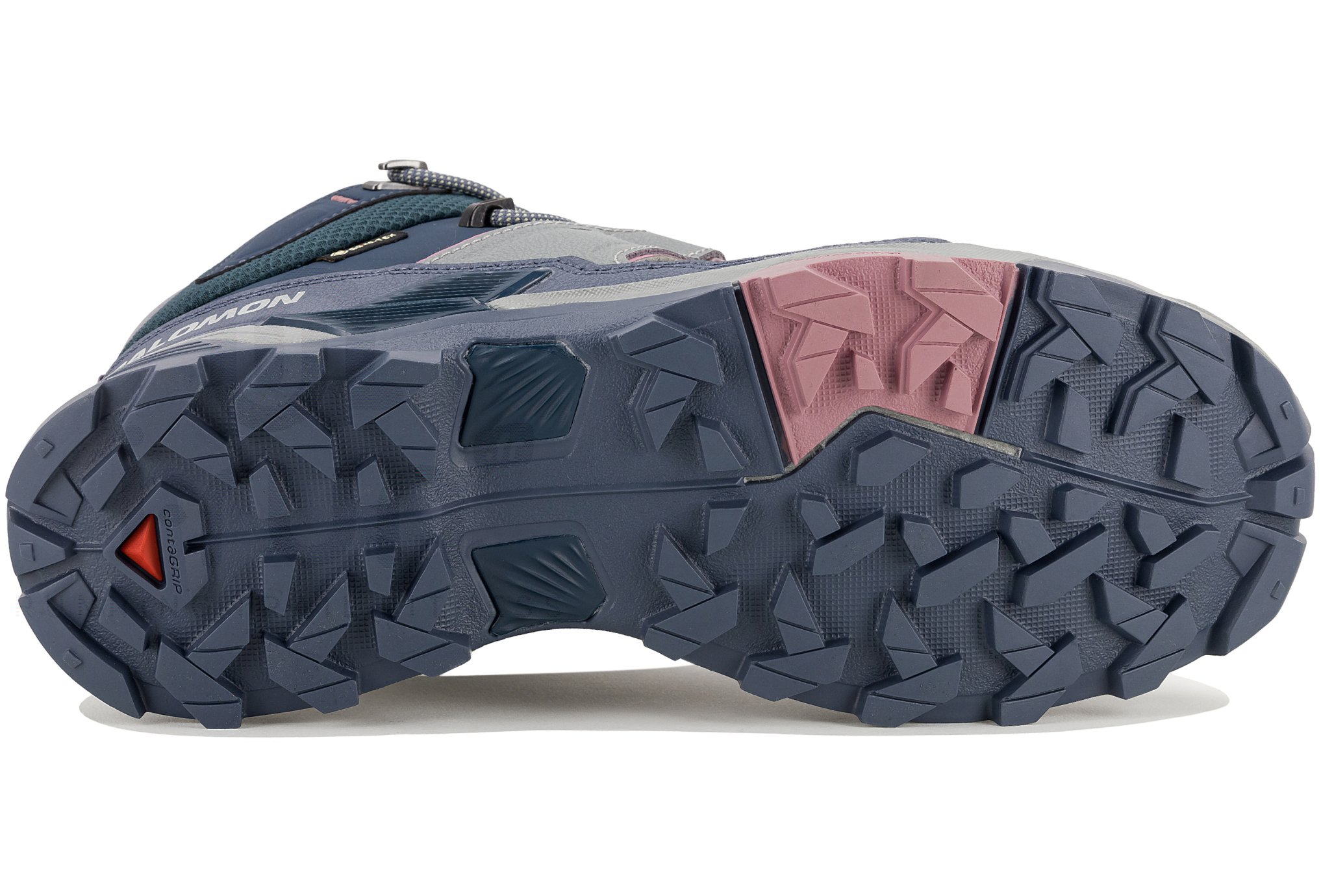 Salomon X Ultra 5 Mid Gore-Tex Damen