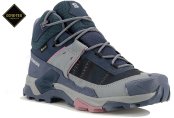 Salomon X Ultra 5 Mid Gore-Tex 