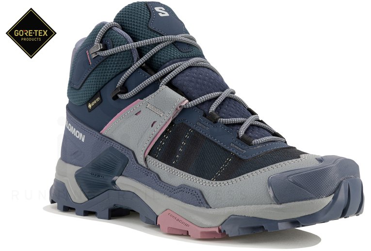 Salomon X Ultra 5 Mid Gore-Tex Damen