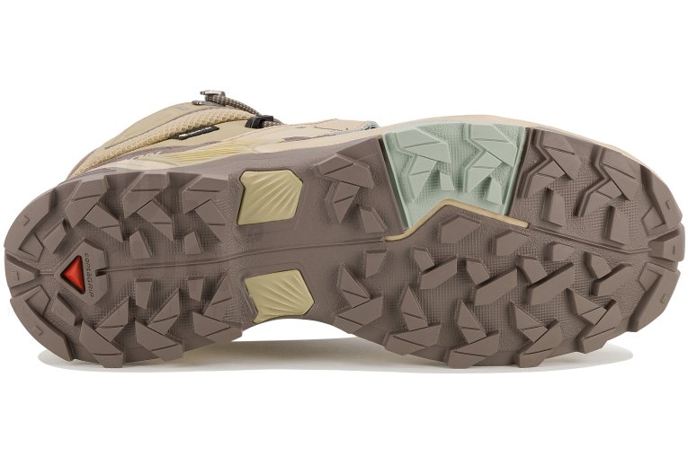 Salomon X Ultra 5 Mid Gore-Tex 