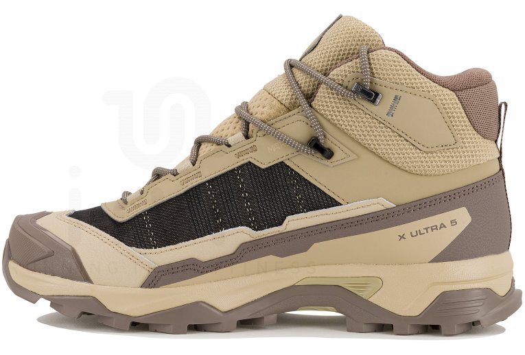 Salomon X Ultra 5 Mid Gore-Tex 