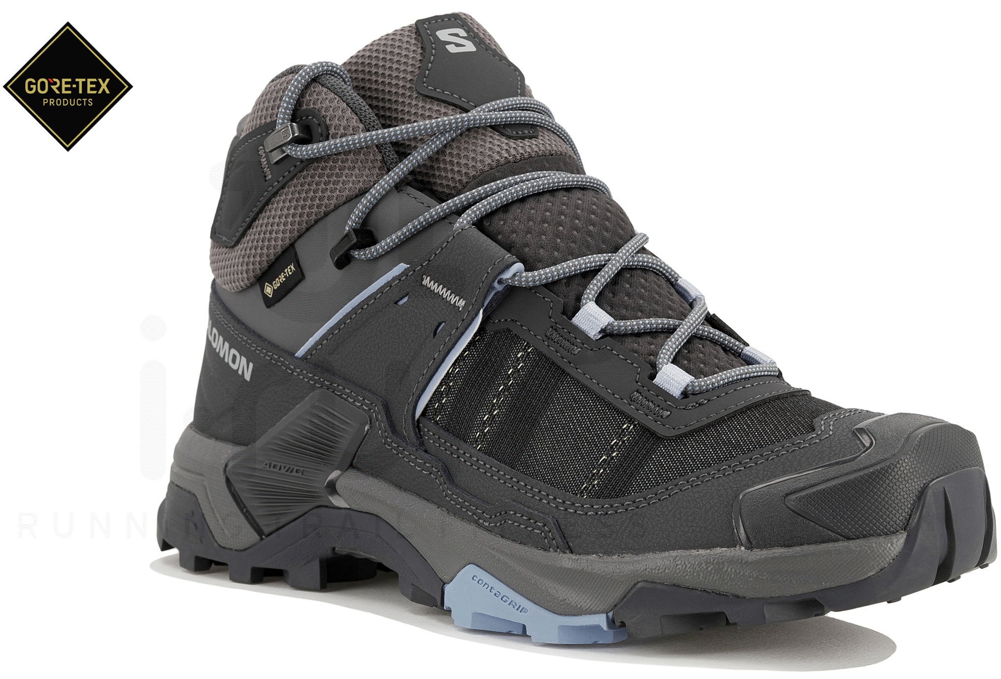 Salomon X Ultra 5 Mid Gore-Tex