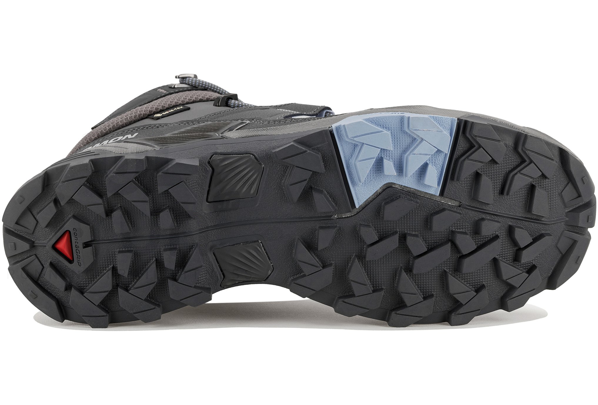 Salomon X Ultra 5 Mid Gore-Tex