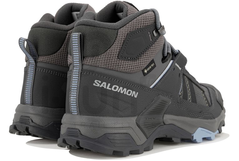 Salomon X Ultra 5 Mid Gore-Tex