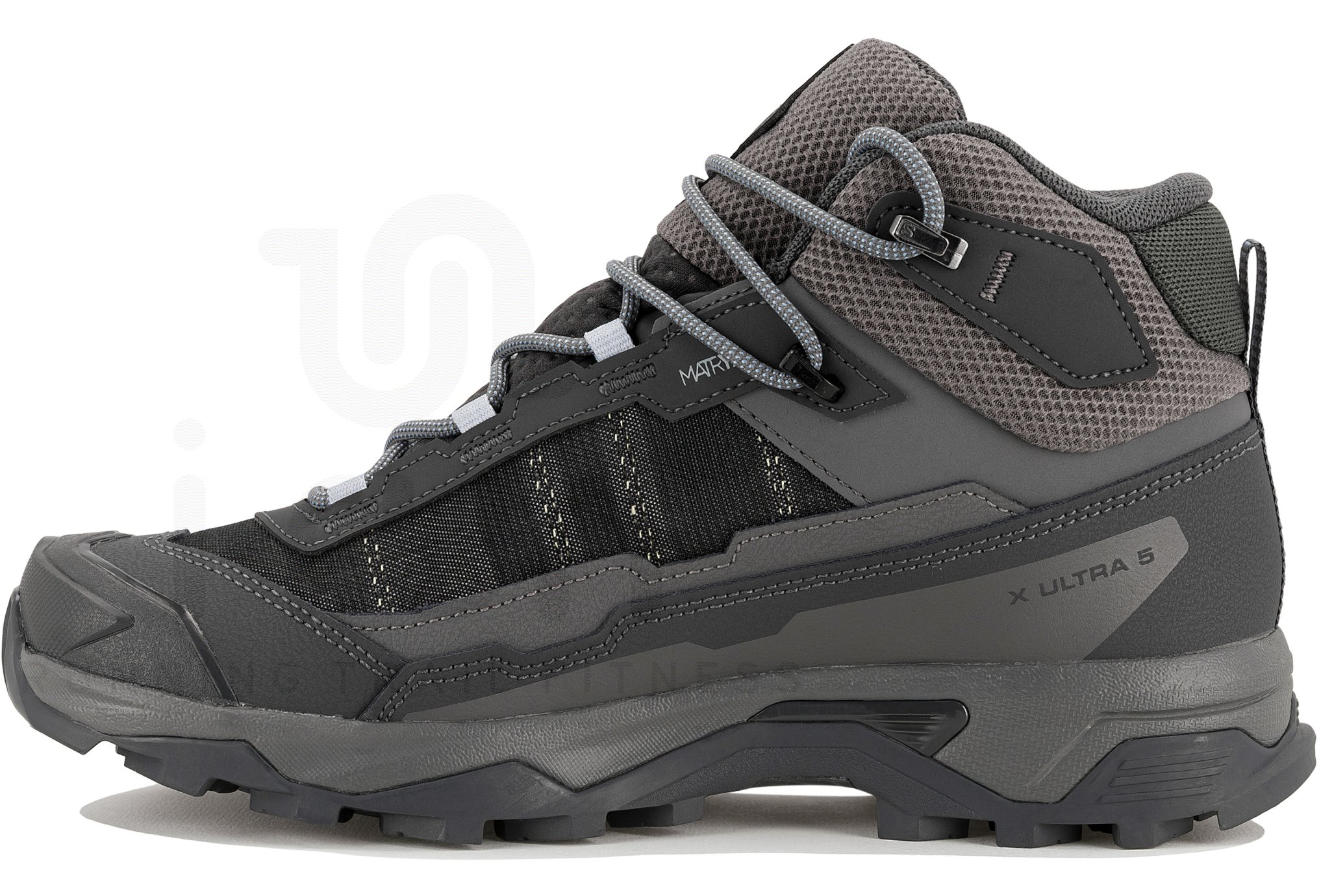 Salomon X Ultra 5 Mid Gore-Tex