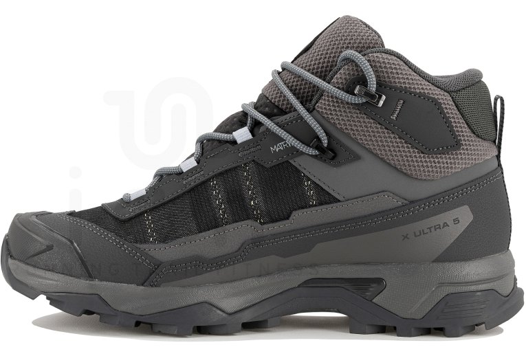 Salomon X Ultra 5 Mid Gore-Tex