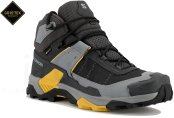 Salomon X Ultra 5 Mid Gore-Tex 