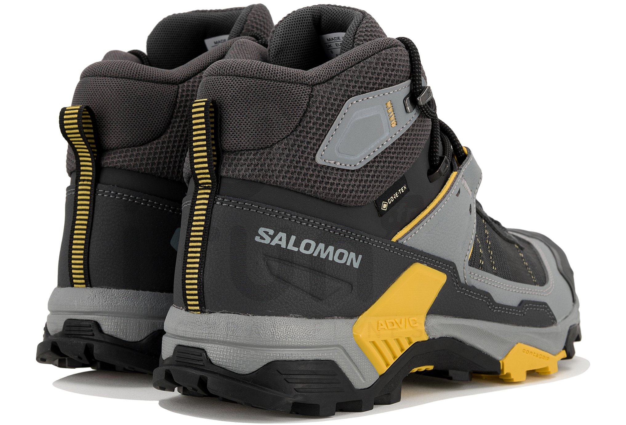 Salomon X Ultra 5 Mid Gore-Tex