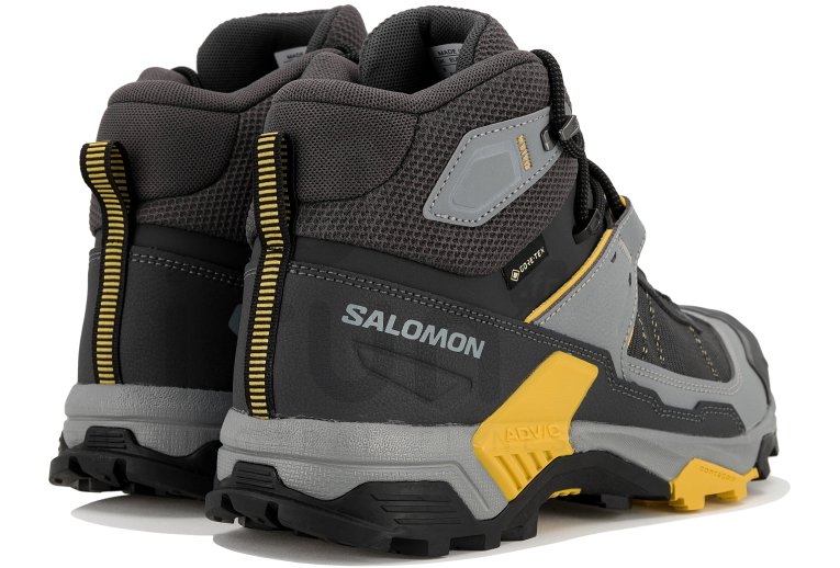 Salomon X Ultra 5 Mid Gore-Tex