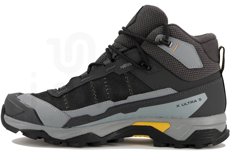 Salomon X Ultra 5 Mid Gore-Tex