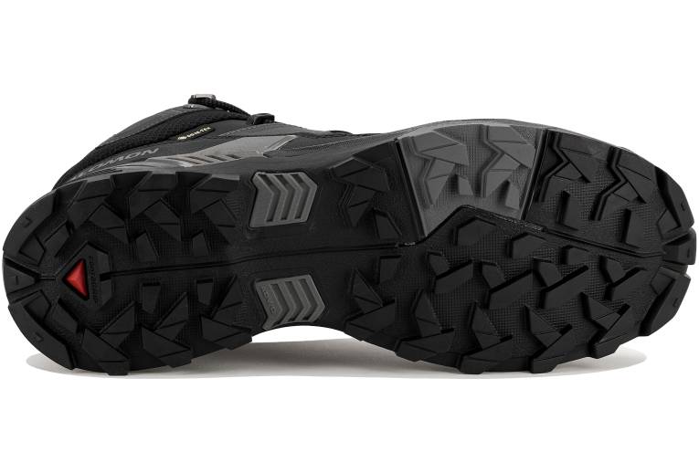 Salomon X Ultra 5 Mid Gore-Tex 