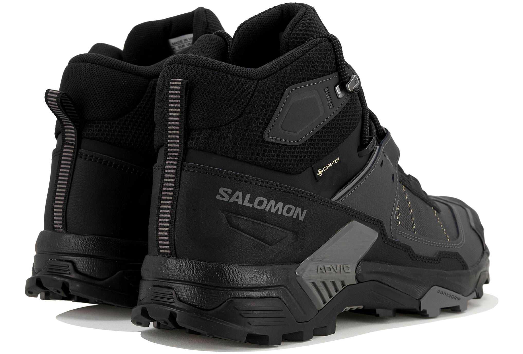 Salomon X Ultra 5 Mid Gore-Tex