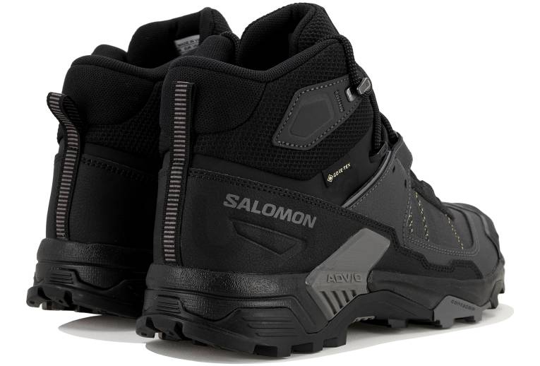 Salomon X Ultra 5 Mid Gore-Tex 