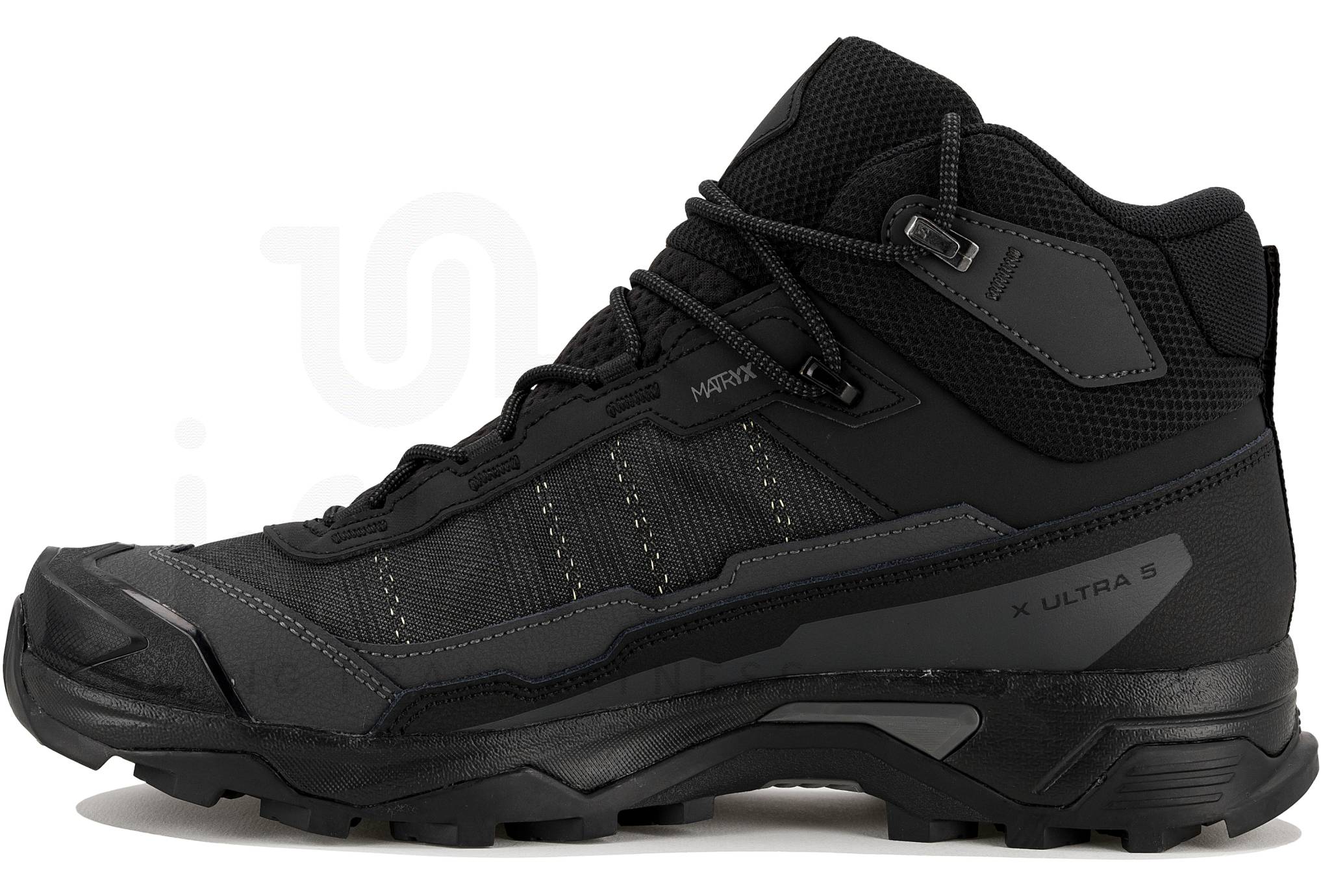 Salomon X Ultra 5 Mid Gore-Tex
