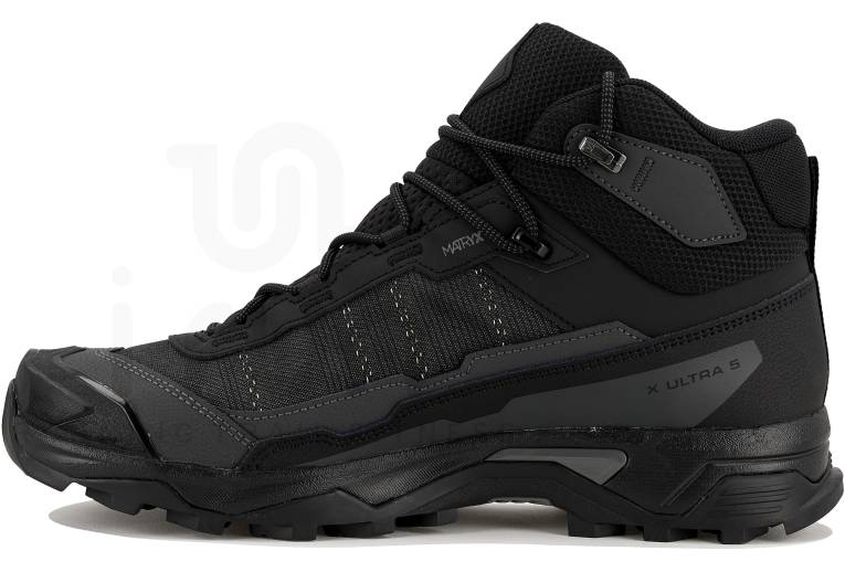 Salomon X Ultra 5 Mid Gore-Tex 